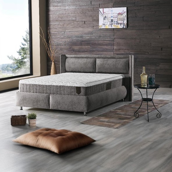 Visco Dream -ויסקו דרים מזרן זוגי comfort living קומפורט ליוינג- לישון על ענן